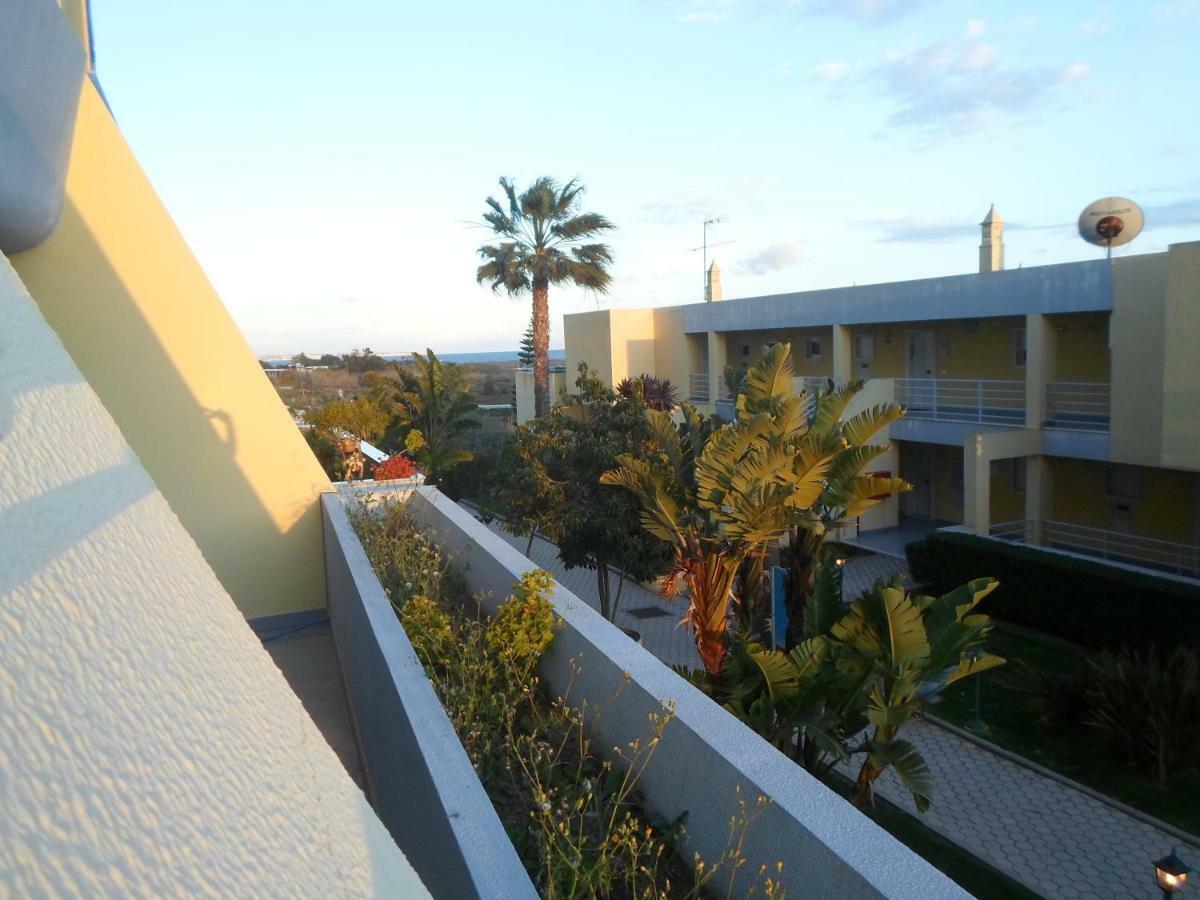 Condominio Do Mar - Martine Et Thierry Λάγος Εξωτερικό φωτογραφία