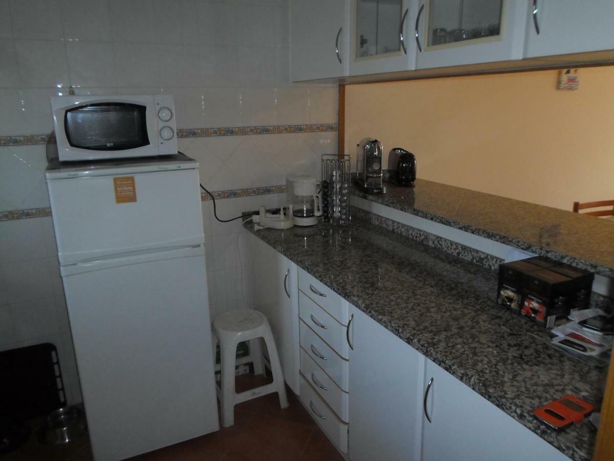 Condominio Do Mar - Martine Et Thierry Λάγος Εξωτερικό φωτογραφία