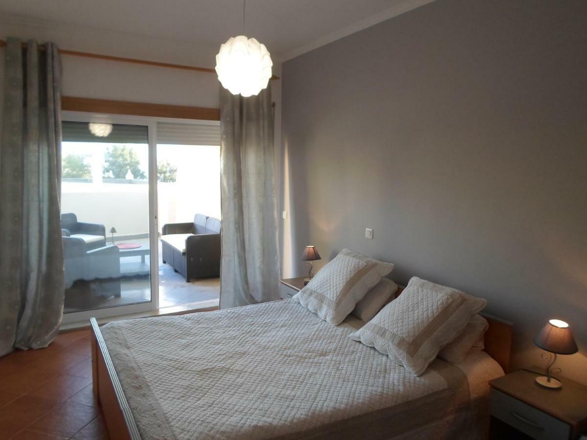 Condominio Do Mar - Martine Et Thierry Λάγος Εξωτερικό φωτογραφία