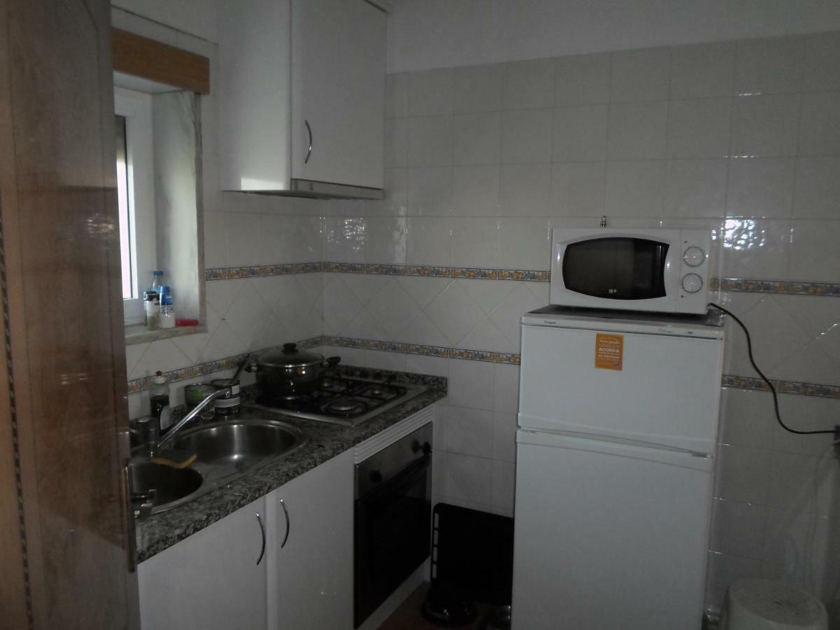 Condominio Do Mar - Martine Et Thierry Λάγος Εξωτερικό φωτογραφία