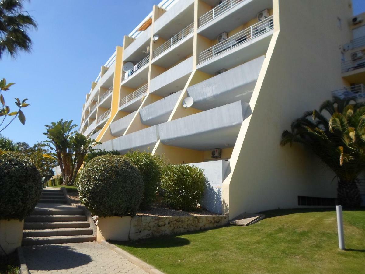 Condominio Do Mar - Martine Et Thierry Λάγος Εξωτερικό φωτογραφία