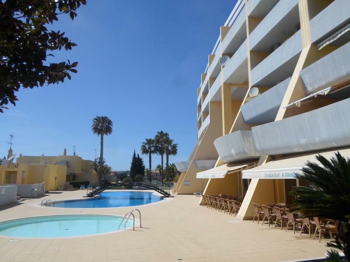 Condominio Do Mar - Martine Et Thierry Λάγος Εξωτερικό φωτογραφία