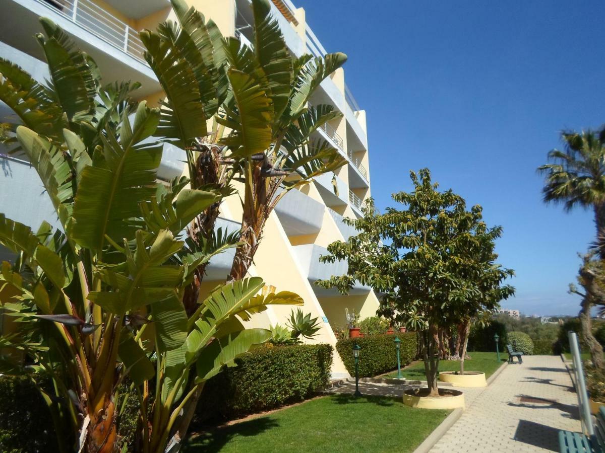 Condominio Do Mar - Martine Et Thierry Λάγος Εξωτερικό φωτογραφία
