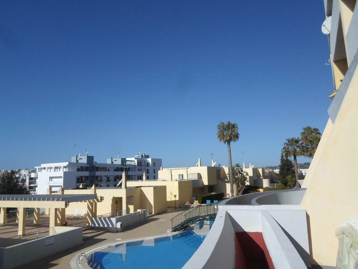 Condominio Do Mar - Martine Et Thierry Λάγος Εξωτερικό φωτογραφία