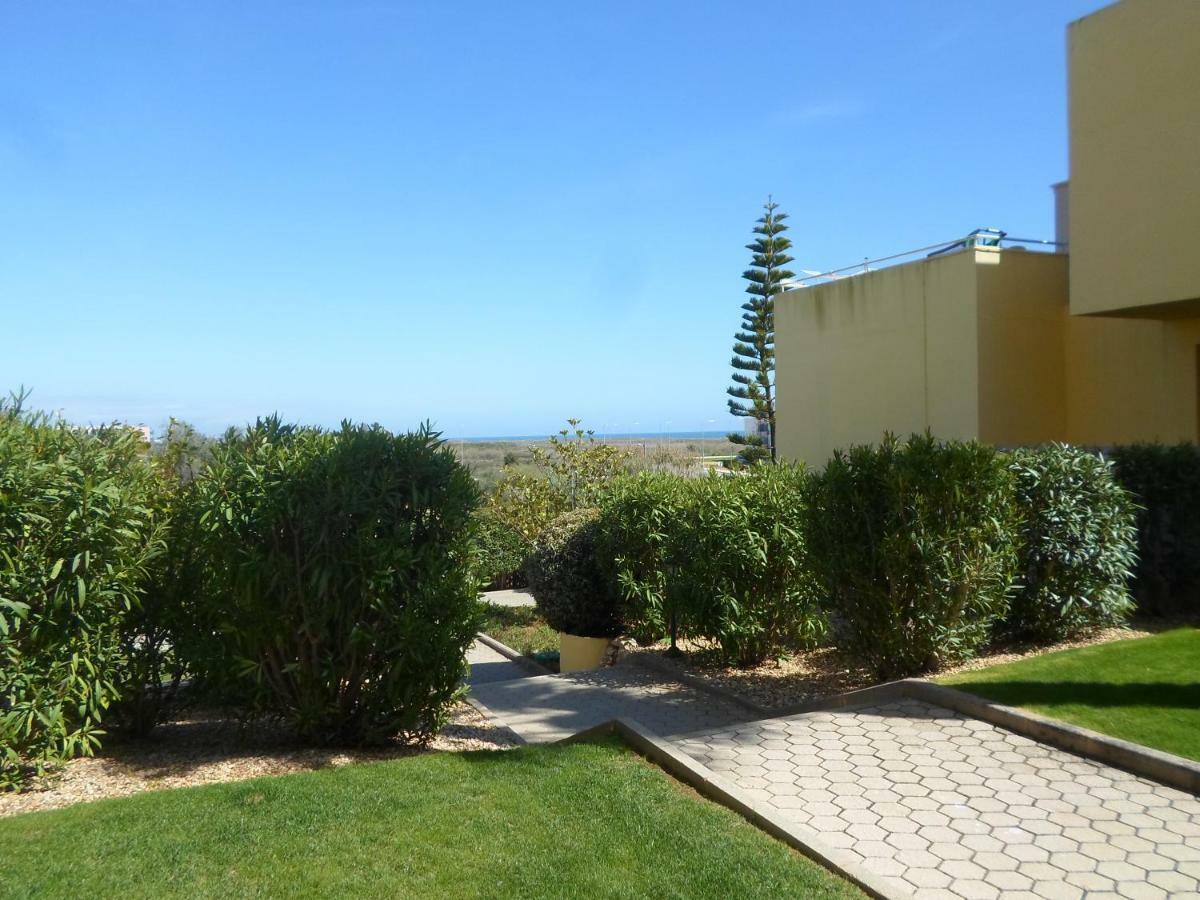 Condominio Do Mar - Martine Et Thierry Λάγος Εξωτερικό φωτογραφία