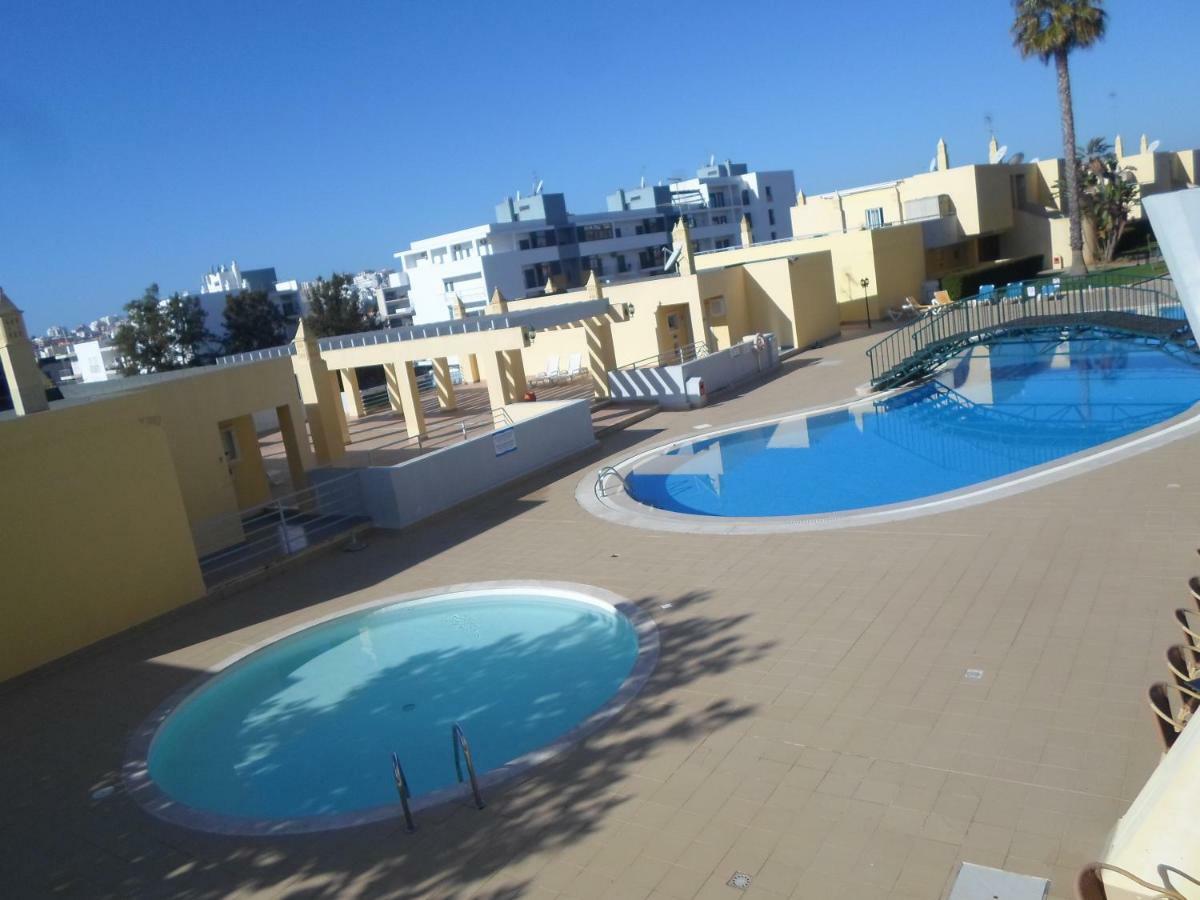 Condominio Do Mar - Martine Et Thierry Λάγος Εξωτερικό φωτογραφία
