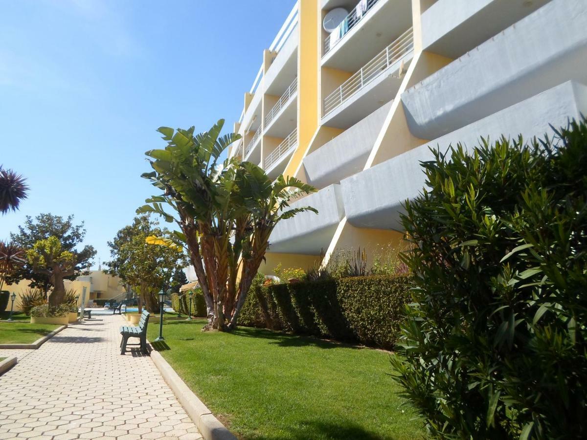 Condominio Do Mar - Martine Et Thierry Λάγος Εξωτερικό φωτογραφία