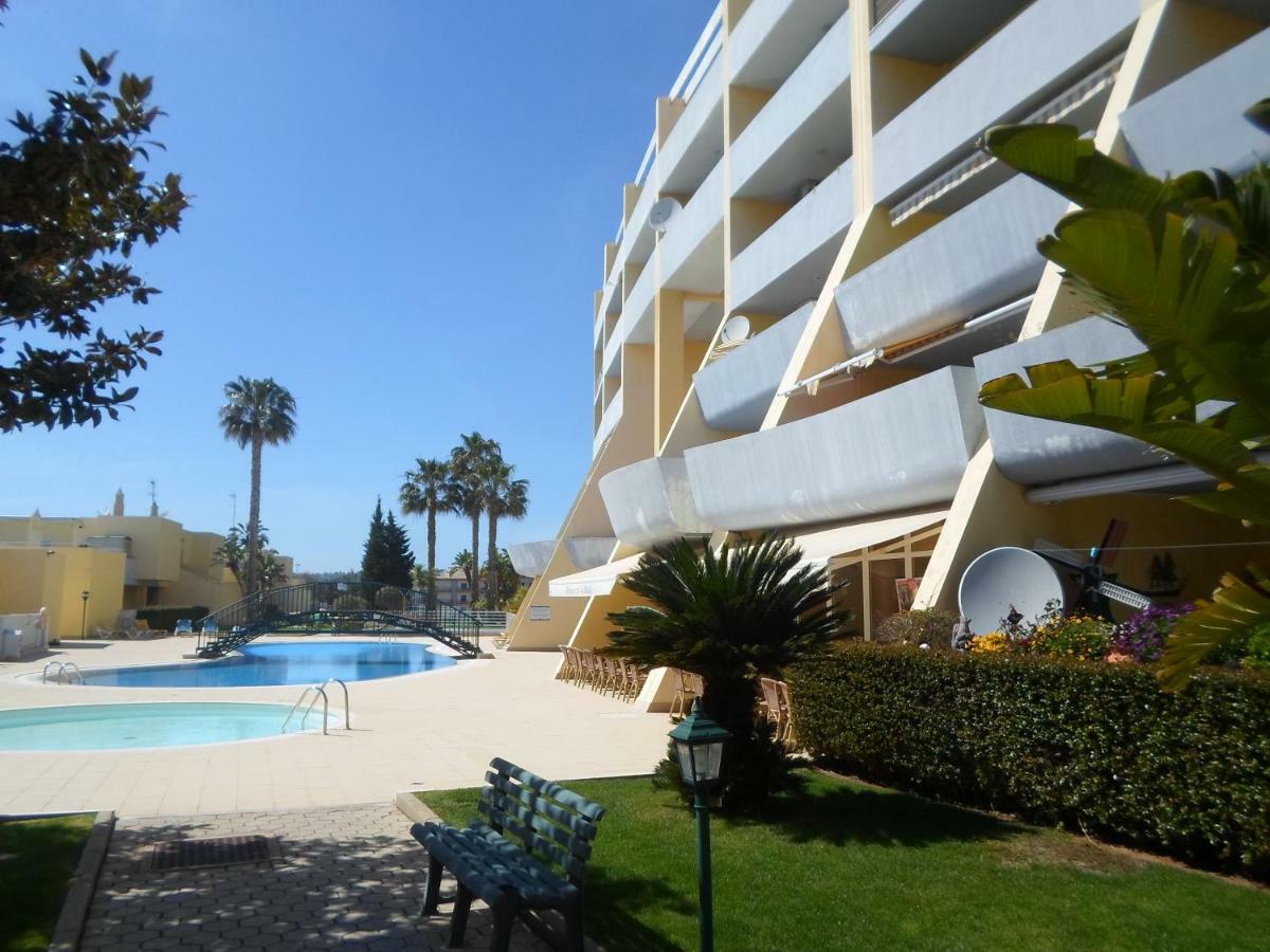 Condominio Do Mar - Martine Et Thierry Λάγος Εξωτερικό φωτογραφία