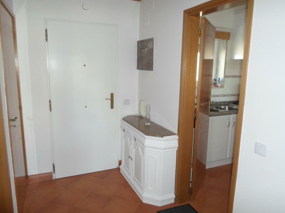 Condominio Do Mar - Martine Et Thierry Λάγος Εξωτερικό φωτογραφία
