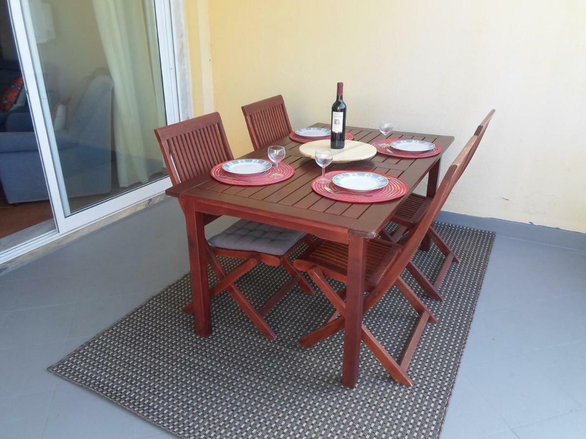 Condominio Do Mar - Martine Et Thierry Λάγος Εξωτερικό φωτογραφία