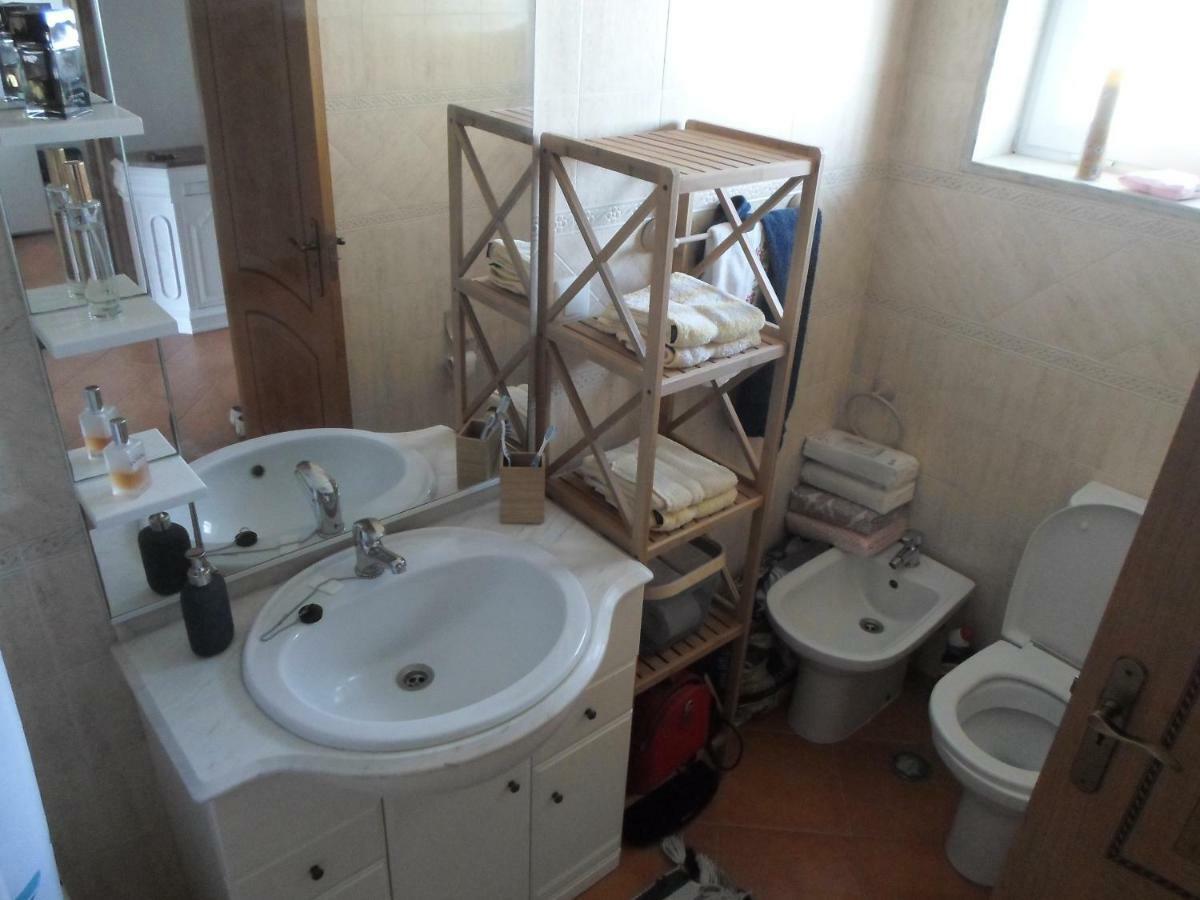 Condominio Do Mar - Martine Et Thierry Λάγος Εξωτερικό φωτογραφία