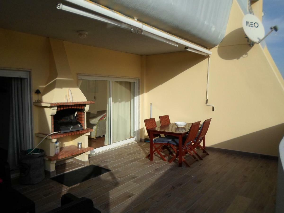 Condominio Do Mar - Martine Et Thierry Λάγος Εξωτερικό φωτογραφία