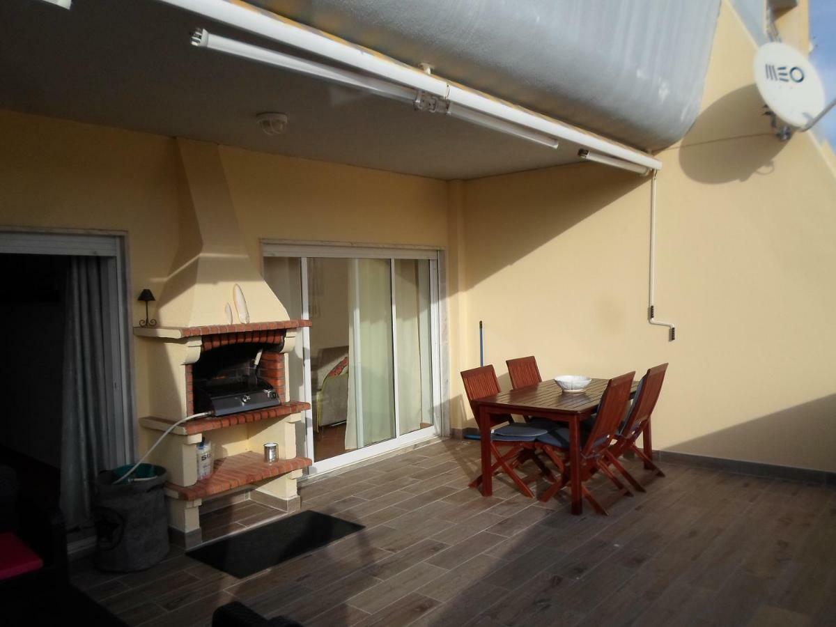 Condominio Do Mar - Martine Et Thierry Λάγος Εξωτερικό φωτογραφία