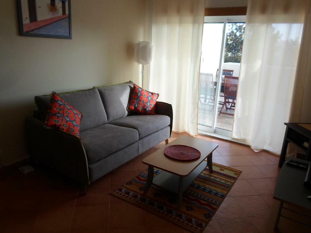 Condominio Do Mar - Martine Et Thierry Λάγος Εξωτερικό φωτογραφία