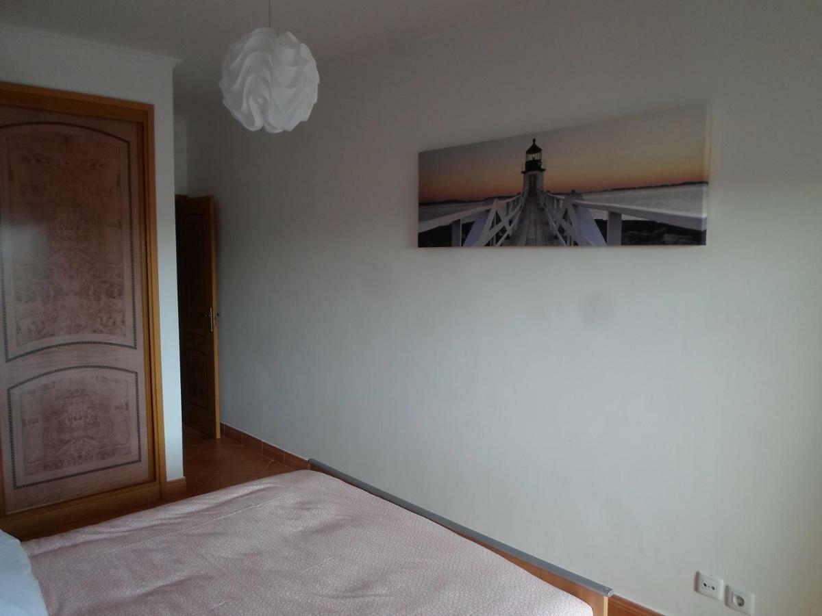 Condominio Do Mar - Martine Et Thierry Λάγος Εξωτερικό φωτογραφία