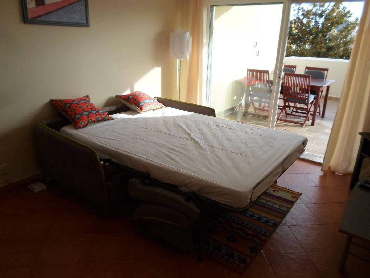 Condominio Do Mar - Martine Et Thierry Λάγος Εξωτερικό φωτογραφία
