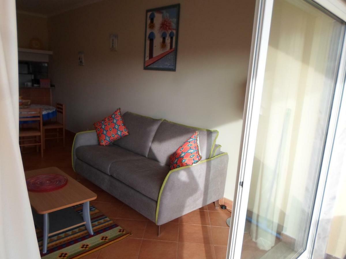 Condominio Do Mar - Martine Et Thierry Λάγος Εξωτερικό φωτογραφία