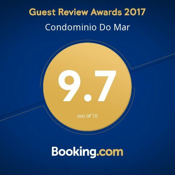 Condominio Do Mar - Martine Et Thierry Λάγος Εξωτερικό φωτογραφία