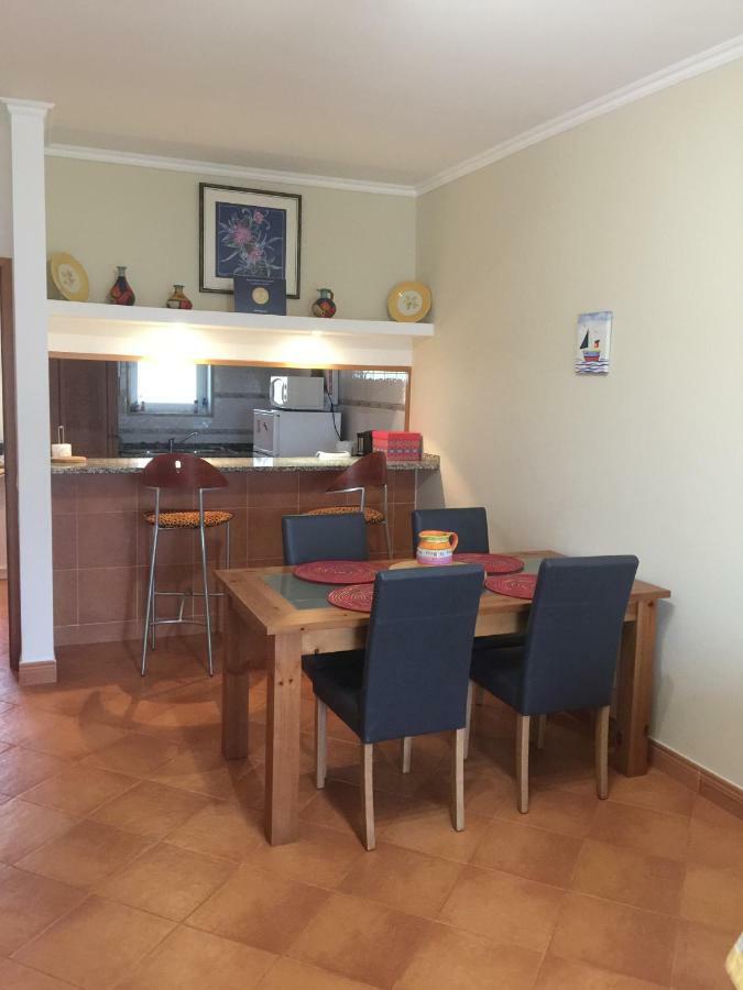 Condominio Do Mar - Martine Et Thierry Λάγος Εξωτερικό φωτογραφία