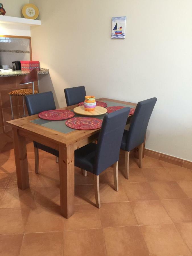 Condominio Do Mar - Martine Et Thierry Λάγος Εξωτερικό φωτογραφία