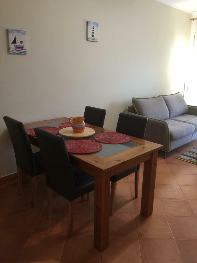 Condominio Do Mar - Martine Et Thierry Λάγος Εξωτερικό φωτογραφία